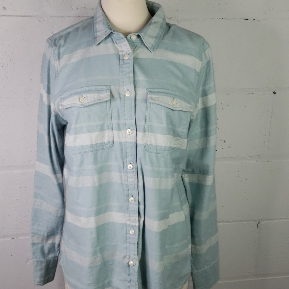 J Crew Button Down - image 1